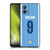 Manchester City Man City FC 2023/24 Players Home Kit Erling Haaland Soft Gel Case for Motorola Moto G73 5G