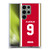 Arsenal FC 2023/24 Players Home Kit Gabriel Jesus Soft Gel Case for Samsung Galaxy S24 Ultra 5G