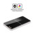Friends TV Show Logos Black Soft Gel Case for OPPO Reno10 Pro+