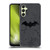 Batman DC Comics Hush Logo Distressed Soft Gel Case for Samsung Galaxy A24 4G / Galaxy M34 5G