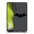 Batman DC Comics Logos Hush Soft Gel Case for Motorola Moto G82 5G