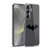 Batman DC Comics Logos Hush Soft Gel Case for Samsung Galaxy S24+ 5G & MagSafe