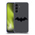 Batman DC Comics Logos Hush Soft Gel Case for Samsung Galaxy S24+ 5G