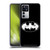 Batman DC Comics Logos Marble Soft Gel Case for Xiaomi 12T 5G / 12T Pro 5G / Redmi K50 Ultra 5G