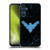 Batman DC Comics Nightwing Logo Grunge Soft Gel Case for Samsung Galaxy A15