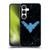 Batman DC Comics Nightwing Logo Grunge Soft Gel Case for Samsung Galaxy S24 5G