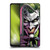 Batman DC Comics Three Jokers The Clown Soft Gel Case for Motorola Moto G73 5G