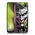 Batman DC Comics Three Jokers The Clown Soft Gel Case for Motorola Moto G82 5G