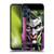 Batman DC Comics Three Jokers The Clown Soft Gel Case for Samsung Galaxy A15