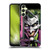 Batman DC Comics Three Jokers The Clown Soft Gel Case for Samsung Galaxy A24 4G / Galaxy M34 5G