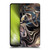 Nature Magick Luxe Gold Marble Metallic Copper Soft Gel Case for Motorola Moto G82 5G