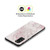 Nature Magick Marble Metallics Pink Soft Gel Case for Samsung Galaxy S24 Ultra 5G