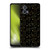Haroulita Celestial Gold Prism Soft Gel Case for Motorola Moto G73 5G