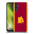 AS Roma 2023/24 Crest Kit Home Soft Gel Case for Samsung Galaxy A15