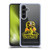 Cobra Kai Graphics 2 Strike Hard Logo Soft Gel Case for Samsung Galaxy S24+ 5G