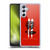 Cobra Kai Graphics Season 2 Logo Soft Gel Case for Samsung Galaxy M54 5G