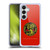 Cobra Kai Graphics Strike Logo Soft Gel Case for Samsung Galaxy S24 5G