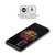 Cobra Kai Key Art Strike Hard Logo Soft Gel Case for Samsung Galaxy M54 5G