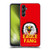 Cobra Kai Season 4 Key Art Team Eagle Fang Soft Gel Case for Samsung Galaxy A05s