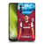West Ham United FC 2023/24 First Team Pablo Fornals Soft Gel Case for Motorola Moto G82 5G