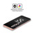 West Ham United FC Hammer Marque Kit Black & White Gradient Soft Gel Case for Xiaomi 13 5G