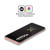 West Ham United FC Hammer Marque Kit Black & Gold Soft Gel Case for Xiaomi 13T 5G / 13T Pro 5G