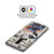 Superman DC Comics 80th Anniversary Newspaper Soft Gel Case for OnePlus 11 5G