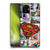 Superman DC Comics Comicbook Art Oversized Logo Soft Gel Case for OPPO Reno10 Pro+