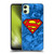 Superman DC Comics Comicbook Art Collage Soft Gel Case for Samsung Galaxy A05