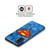Superman DC Comics Comicbook Art Collage Soft Gel Case for Samsung Galaxy A05