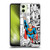 Superman DC Comics Comicbook Art Flight Soft Gel Case for Samsung Galaxy A05