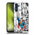 Superman DC Comics Comicbook Art Flight Soft Gel Case for Samsung Galaxy A15 & MagSafe
