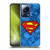 Superman DC Comics Comicbook Art Collage Soft Gel Case for Xiaomi 13 Lite 5G