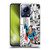 Superman DC Comics Comicbook Art Flight Soft Gel Case for Xiaomi 13 Lite 5G