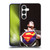 Superman DC Comics Famous Comic Book Covers Forever Soft Gel Case for Samsung Galaxy S24 5G