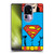 Superman DC Comics Logos Classic Costume Soft Gel Case for OPPO Reno10 Pro+