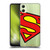 Superman DC Comics Logos Oversized Soft Gel Case for Samsung Galaxy A05