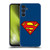 Superman DC Comics Logos Classic Soft Gel Case for Samsung Galaxy A15 & MagSafe