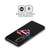 Superman DC Comics Logos U.S. Flag 2 Soft Gel Case for Samsung Galaxy M54 5G