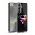 Superman DC Comics Logos U.S. Flag 2 Soft Gel Case for Samsung Galaxy S24+ 5G & MagSafe