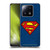Superman DC Comics Logos Distressed Look Soft Gel Case for Xiaomi 13 Pro 5G