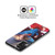 Superman DC Comics Supergirl Comic Art #12 Variant Soft Gel Case for Samsung Galaxy S24+ 5G