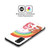 Care Bears Classic Rainbow Soft Gel Case for Samsung Galaxy A05s