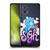 Care Bears Graphics Grumpy Soft Gel Case for Motorola Moto G73 5G