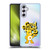 Care Bears Graphics Funshine Soft Gel Case for Samsung Galaxy M54 5G