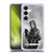 AMC The Walking Dead Double Exposure Daryl Soft Gel Case for Samsung Galaxy S24 5G