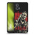 AMC The Walking Dead Season 10 Character Portraits Negan Soft Gel Case for Motorola Moto G73 5G