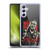 AMC The Walking Dead Season 10 Character Portraits Negan Soft Gel Case for Samsung Galaxy M54 5G