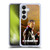 AMC The Walking Dead Negan Lucille 1 Soft Gel Case for Samsung Galaxy S24 5G