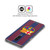 FC Barcelona 2023/24 Crest Kit Home Soft Gel Case for OnePlus 11 5G